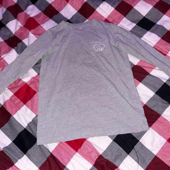 Ivory Ella shirt - Picture 1 of 4